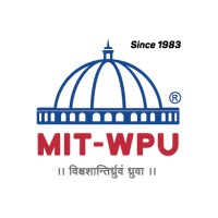 MIT-WPU Logo