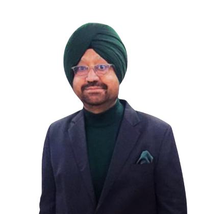 Col. (Retd.) Amrik Singh